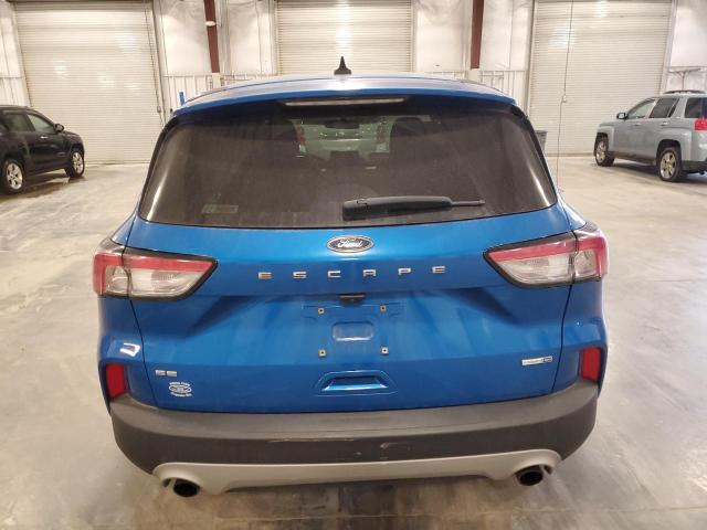 Photo 6 from auction – 2020 FORD ESCAPE SE with VIN 1FMCU9G65LUB05299