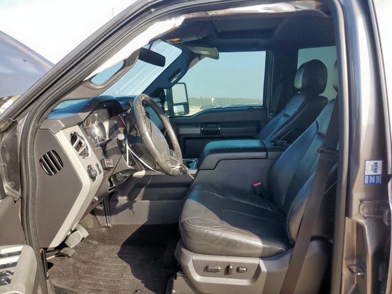 Photo 7 from auction – 2013 FORD F250 SUPER with VIN 1FT7W2BTXDEB73372