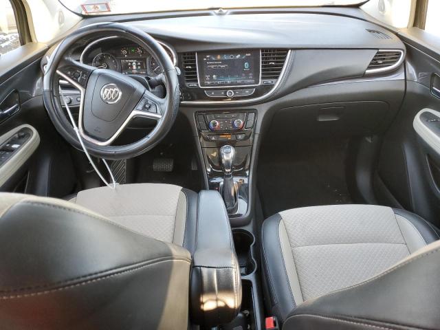 Photo 8 from auction – 2018 BUICK ENCORE PRE with VIN KL4CJBSB3JB549146