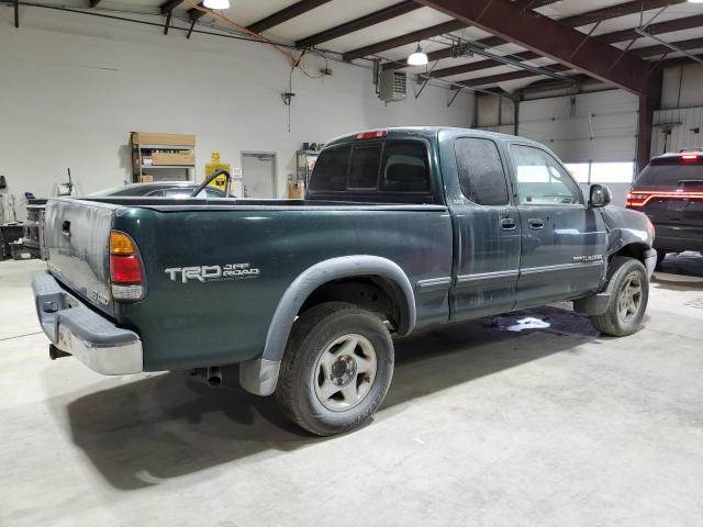 Photo 3 from auction – 2000 TOYOTA TUNDRA ACC with VIN 5TBBT4416YS120865