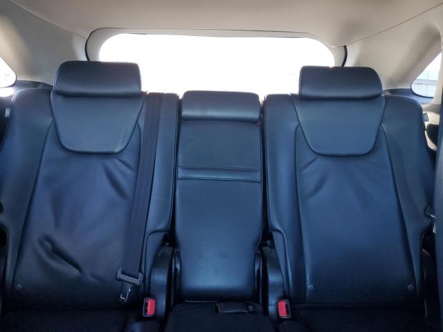 Photo 10 from auction – 2010 LEXUS RX 350 with VIN 2T2BK1BA6AC043761