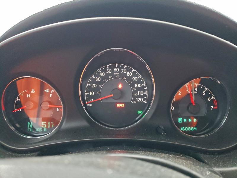 Photo 9 from auction – 2013 CHRYSLER 200 LIMITE with VIN 1C3CCBCG4DN737756