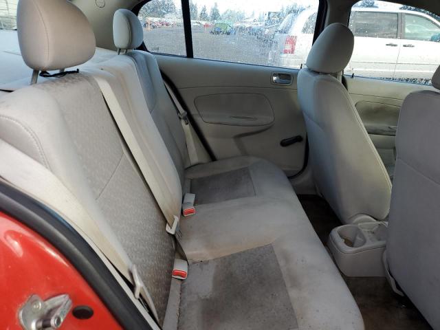Photo 10 from auction – 2008 CHEVROLET COBALT LS with VIN 1G1AK58F387114929