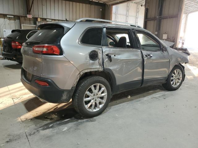 Photo 3 from auction – 2016 JEEP CHEROKEE L with VIN 1C4PJMDSXGW123309