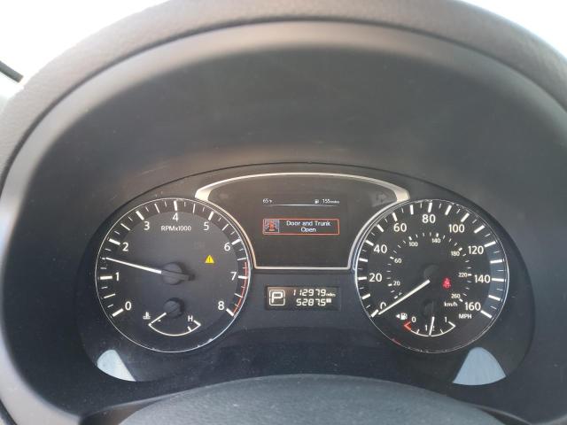 Photo 9 from auction – 2015 NISSAN ALTIMA 2.5 with VIN 1N4AL3AP1FN334287