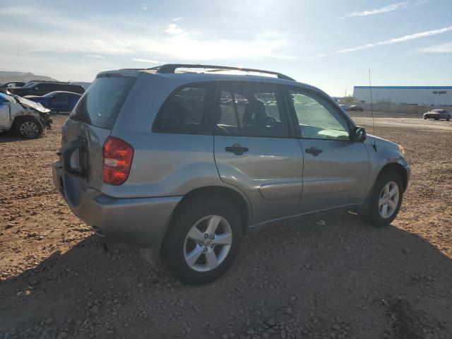 Photo 3 from auction – 2005 TOYOTA RAV4 with VIN JTEHD20V950075037