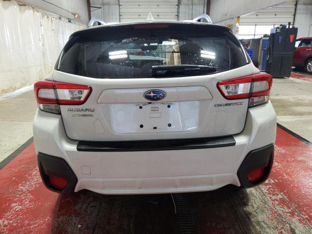 Photo 6 from auction – 2018 SUBARU CROSSTREK with VIN JF2GTADC7JH271481