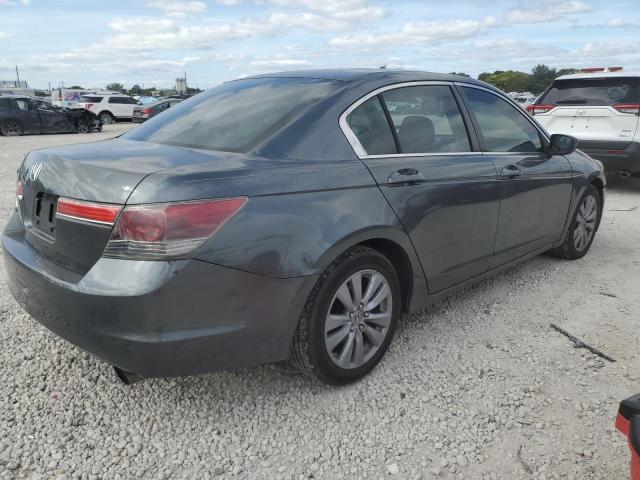 Photo 3 from auction – 2012 HONDA ACCORD LX with VIN 1HGCP2F32CA079306