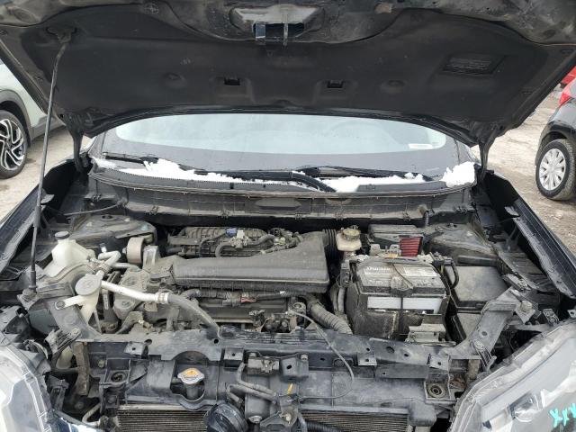 Фото 12 с аукциона – 2017 NISSAN ROGUE S с VIN KNMAT2MT0HP536719