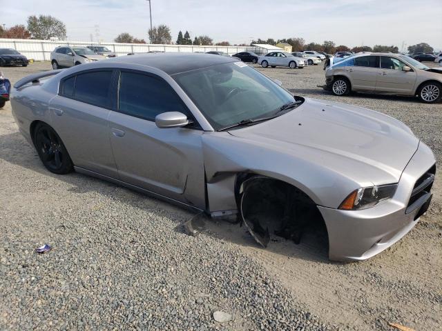 Photo 4 from auction – 2014 DODGE CHARGER with VIN 2C3CDXHG0EH254987