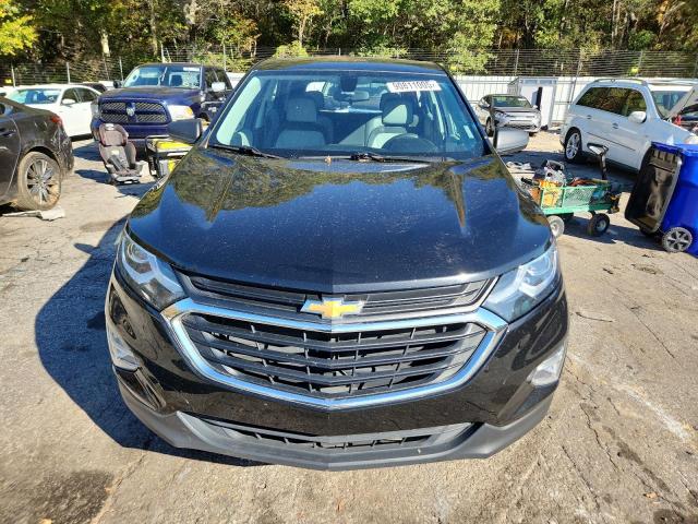 Photo 5 from auction – 2018 CHEVROLET EQUINOX LS with VIN 2GNAXHEV2J6330998