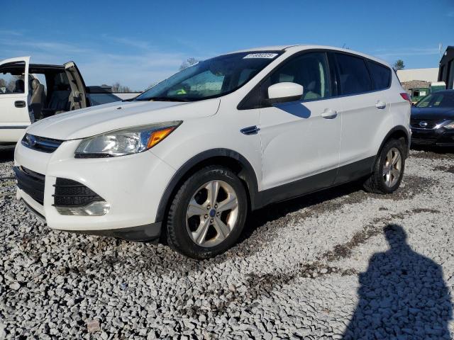 FORD ESCAPE SE 2014 with VIN 1FMCU0GX2EUD09808 - Photo from auction