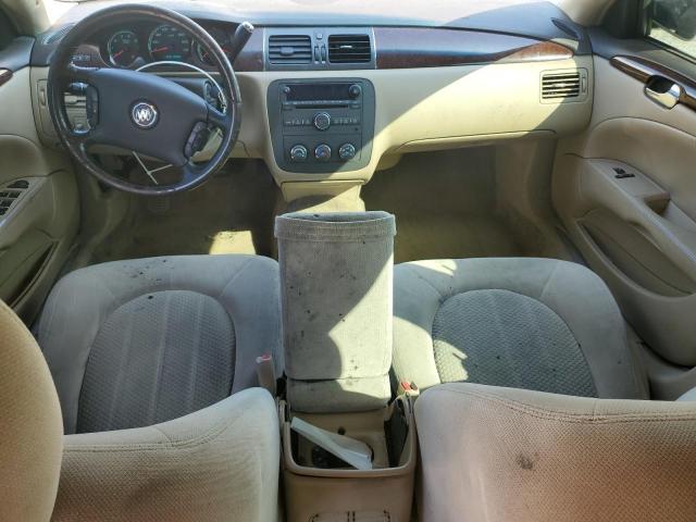 Photo 8 from auction – 2010 BUICK LUCERNE CX with VIN 1G4HA5EM2AU125953