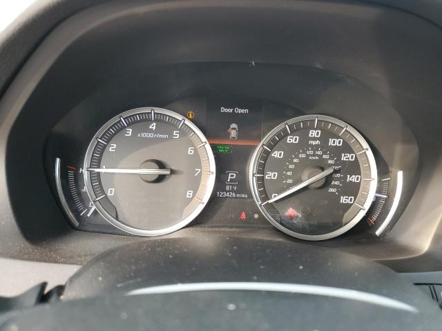 Photo 9 from auction – 2015 ACURA MDX TECHNO with VIN 5FRYD3H43FB012880