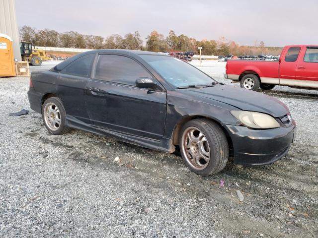 Photo 4 from auction – 2004 HONDA CIVIC LX with VIN 1HGEM21504L017886