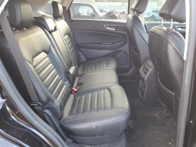 Photo 10 from auction – 2022 FORD EDGE SEL with VIN 2FMPK4J91NBA15427