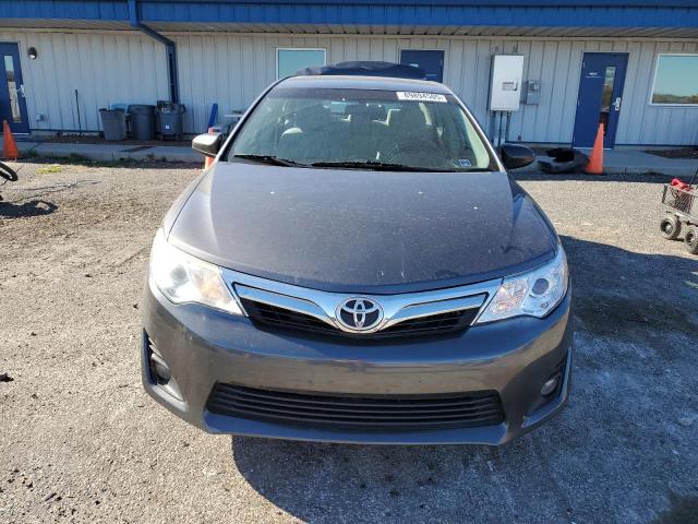 Photo 5 from auction – 2014 TOYOTA CAMRY L with VIN 4T4BF1FK4ER353770