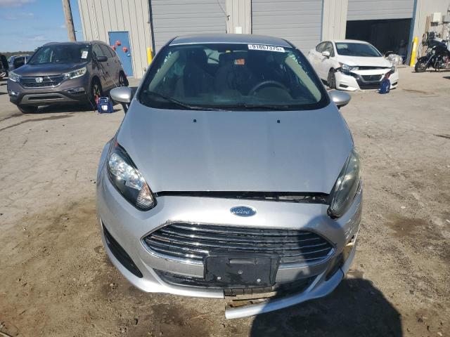 Photo 5 from auction – 2018 FORD FIESTA SE with VIN 3FADP4EJ9JM112872