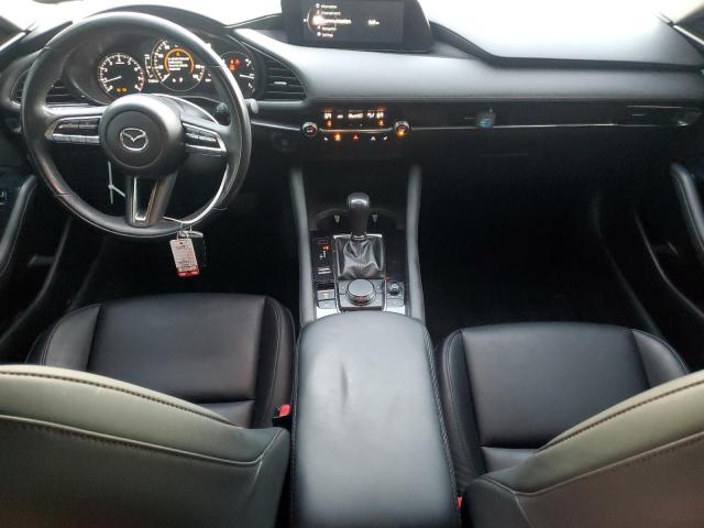 Photo 8 from auction – 2021 MAZDA 3 PREFERRE with VIN JM1BPACL5M1329583