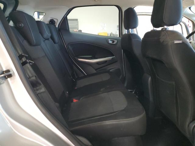 Photo 11 from auction – 2018 FORD ECOSPORT S with VIN MAJ6P1UL2JC178451