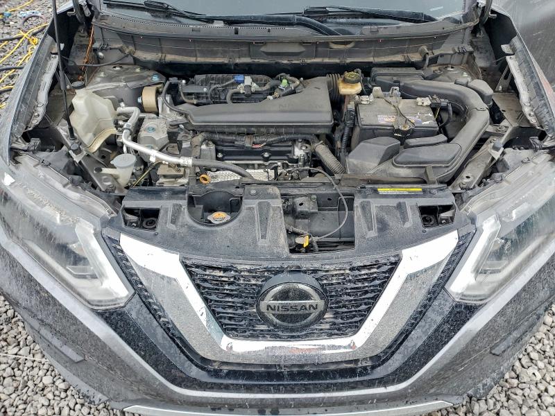 Photo 12 from auction – 2018 NISSAN ROGUE with VIN KNMAT2MT0JP529274