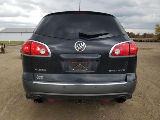 Photo 6 from auction – 2012 BUICK ENCLAVE with VIN 5GAKRCED8CJ267074