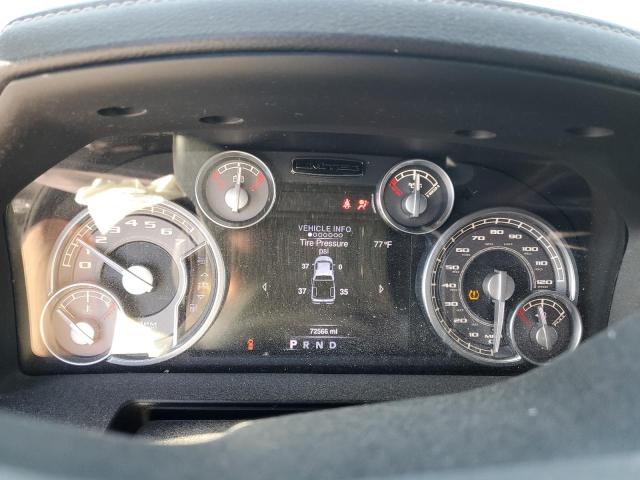 Photo 9 from auction – 2016 RAM 1500 LONGH with VIN 1C6RR7WTXGS247555