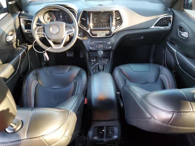 Photo 8 from auction – 2019 JEEP CHEROKEE L with VIN 1C4PJMDX3KD415125