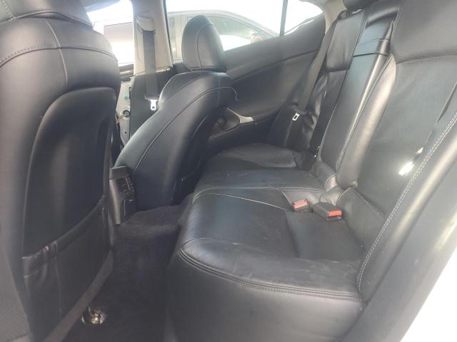 Photo 10 from auction – 2012 LEXUS IS 250 with VIN JTHBF5C28C5179959