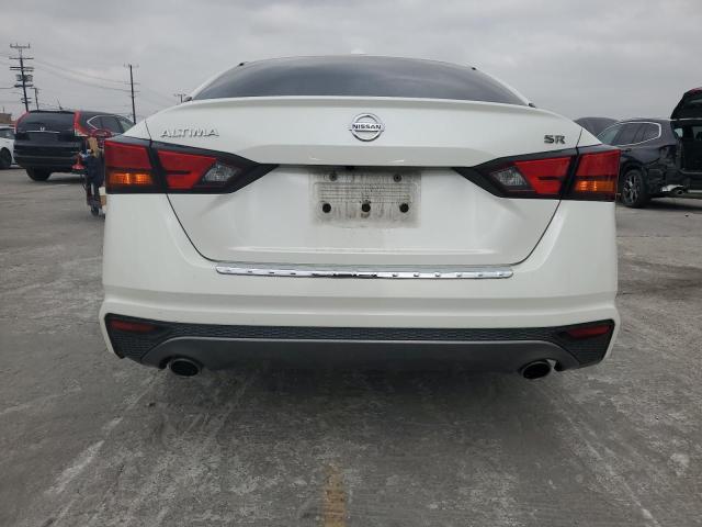 Photo 6 from auction – 2019 NISSAN ALTIMA SR with VIN 1N4BL4CV7KC210116