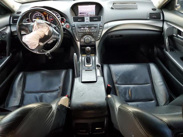 Photo 8 from auction – 2013 ACURA TL TECH with VIN 19UUA8F54DA007499