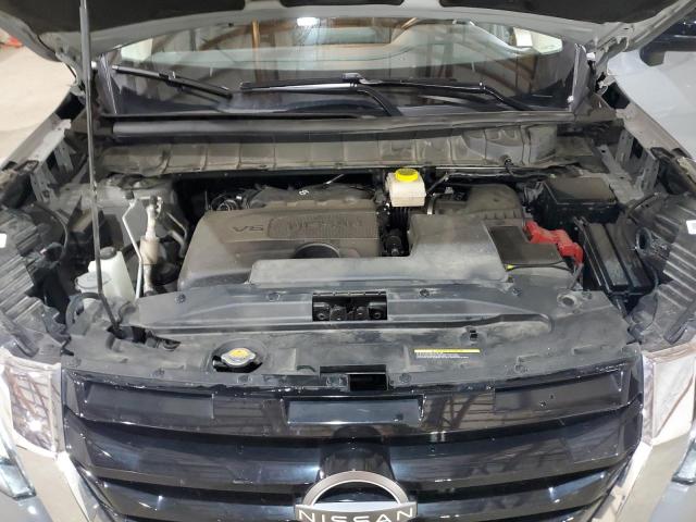 Photo 12 from auction – 2024 NISSAN PATHFINDER with VIN 5N1DR3CCXRC296179