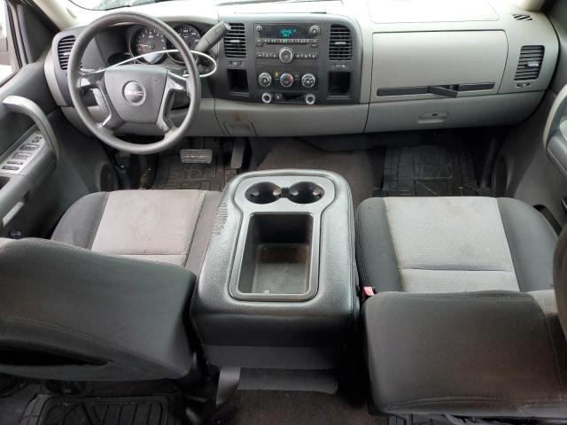Photo 8 from auction – 2007 GMC NEW SIERRA with VIN 3GTEC13C17G547020