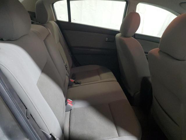 Photo 10 from auction – 2012 NISSAN SENTRA 2.0 with VIN 3N1AB6AP1CL617513