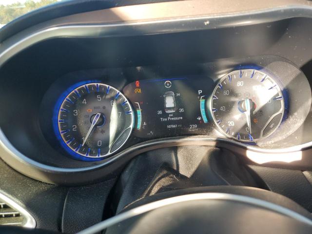 صورة رقم 9 من المزاد - 2017 CHRYSLER PACIFICA T مع VIN 2C4RC1EG1HR785687