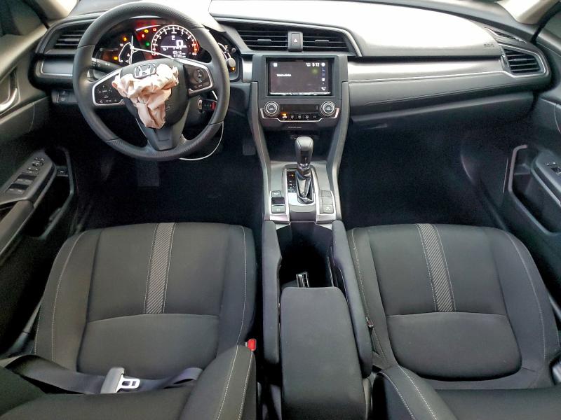 Photo 8 from auction – 2016 HONDA CIVIC LX with VIN 2HGFC2F53GH512441