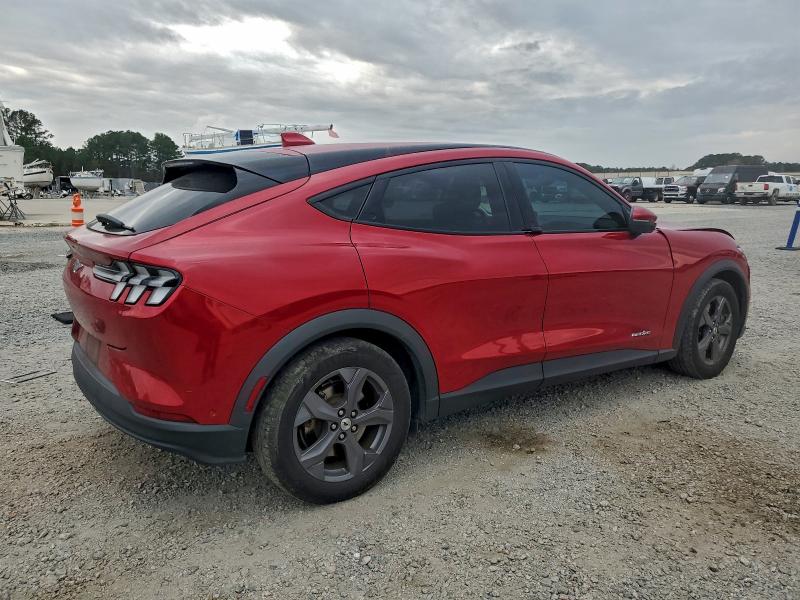 Photo 3 from auction – 2022 FORD MUSTANG MA with VIN 3FMTK1RM8NMA59476