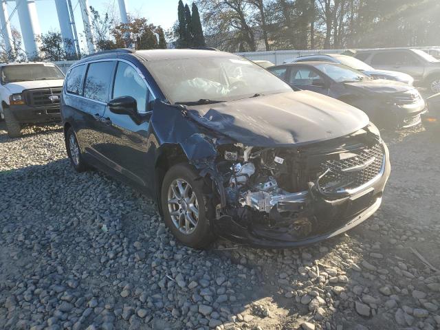 Photo 4 from auction – 2022 CHRYSLER PACIFICA T with VIN 2C4RC1FG7NR200718