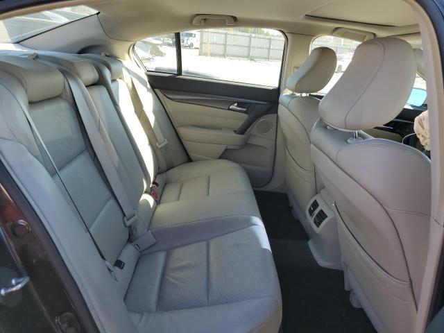 Photo 10 from auction – 2014 ACURA TL ADVANCE with VIN 19UUA8F73EA001552