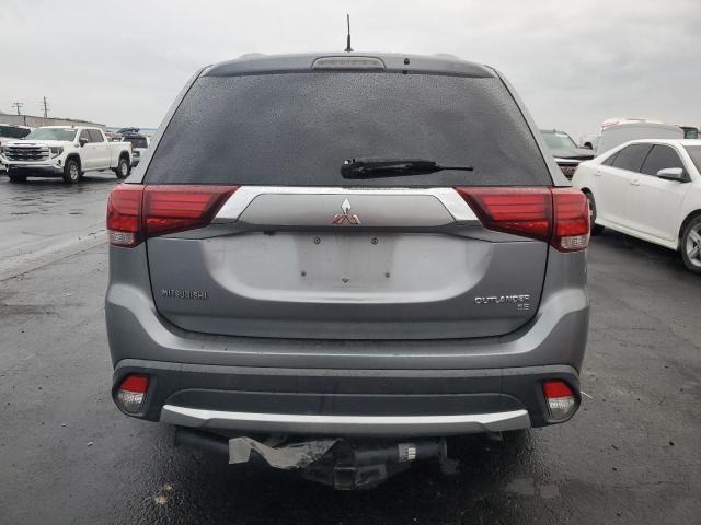 Photo 6 from auction – 2016 MITSUBISHI OUTLANDER with VIN JA4AD3A3XGZ013809