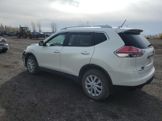 Photo 2 from auction – 2014 NISSAN ROGUE S with VIN 5N1AT2MT0EC767893