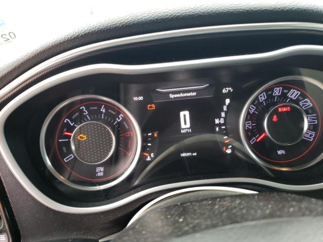 Photo 9 from auction – 2015 DODGE CHALLENGER with VIN 2C3CDZBT3FH717823