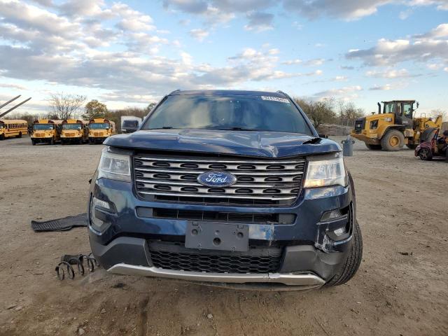 Photo 5 from auction – 2016 FORD EXPLORER X with VIN 1FM5K8DHXGGC70090