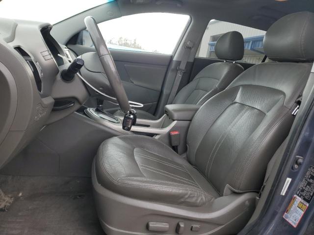 Photo 7 from auction – 2015 KIA SPORTAGE E with VIN KNDPCCACXF7672955