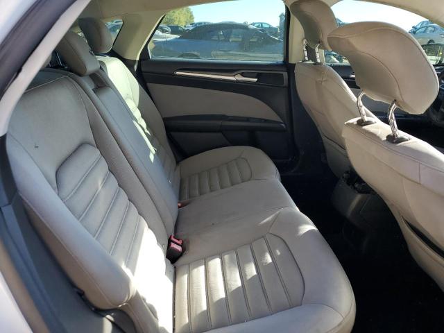 Photo 10 from auction – 2013 FORD FUSION with VIN 3FA6P0G75DR356934