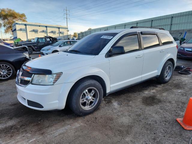 DODGE JOURNEY SE 2009 with VIN 3D4GG47B19T173618 - Photo from auction