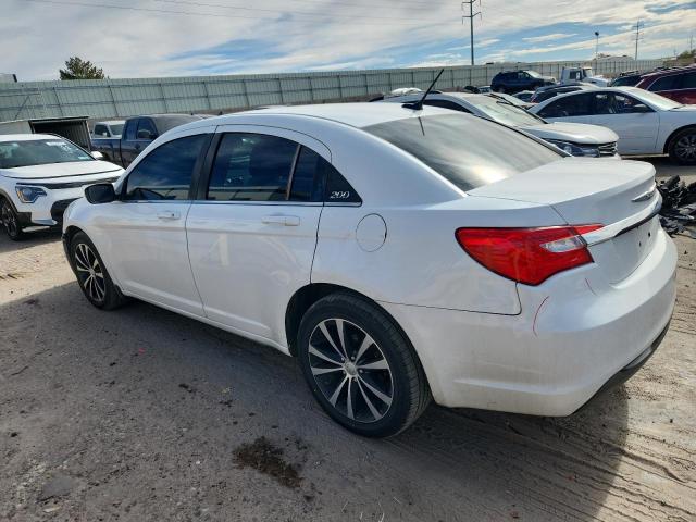 Photo 2 from auction – 2011 CHRYSLER 200 S with VIN 1C3BC8FG7BN597676