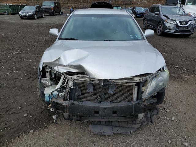Photo 5 from auction – 2011 TOYOTA CAMRY with VIN 4T1BF3EK0BU765655