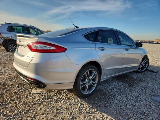 Photo 3 from auction – 2014 FORD FUSION TIT with VIN 3FA6P0K91ER256128