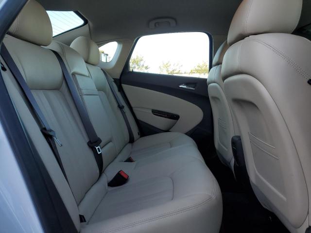 Photo 10 from auction – 2012 BUICK VERANO with VIN 1G4PS5SK0C4124315